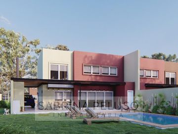 VENTA DUPLEX EN POZO - BARRIO ALVAREZ DEL BOSQUE