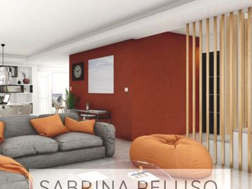 VENTA DUPLEX EN POZO - BARRIO ALVAREZ DEL BOSQUE