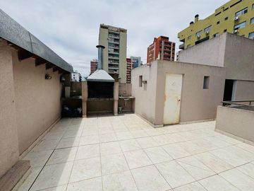 Departamento en Bajo de Vicente Lopez