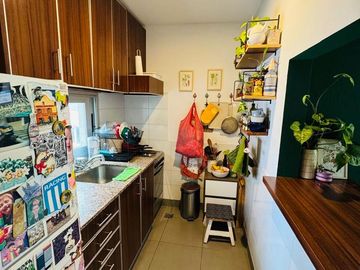 Departamento en Bajo de Vicente Lopez