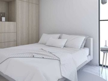 Se Vende Departamento en Av Terranova Providencia