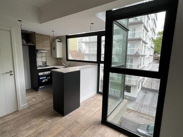 Edificio DAMAR XI | 2 ambientes a estrenar, zona Guemes