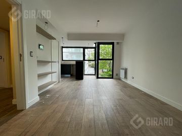 Edificio DAMAR XI | 2 ambientes a estrenar, zona Guemes