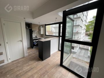 Edificio DAMAR XI | 2 ambientes a estrenar, zona Guemes