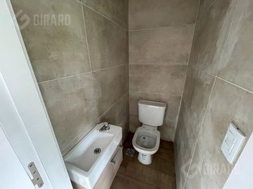 Edificio DAMAR XI | 2 ambientes a estrenar, zona Guemes