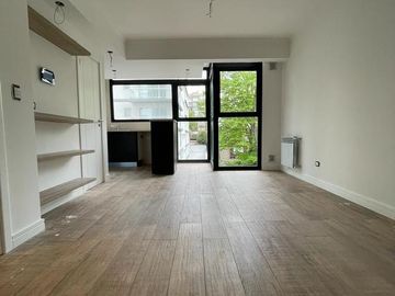 Edificio DAMAR XI | 2 ambientes a estrenar, zona Guemes