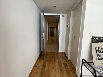 Venta Departamento Palermo  Las Cañitas