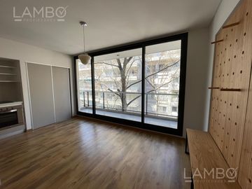 Venta Departamento Palermo  Las Cañitas