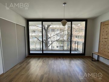 Venta Departamento Palermo  Las Cañitas