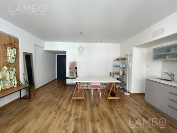 Venta Departamento Palermo  Las Cañitas