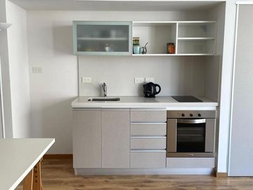 Venta Departamento Palermo  Las Cañitas