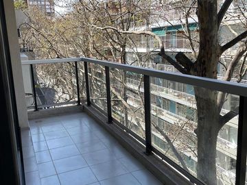 Venta Departamento Palermo  Las Cañitas