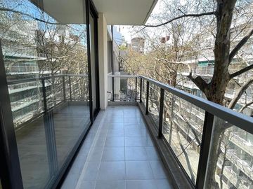 Venta Departamento Palermo  Las Cañitas