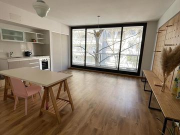 Venta Departamento Palermo  Las Cañitas