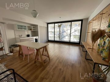 Venta Departamento Palermo  Las Cañitas