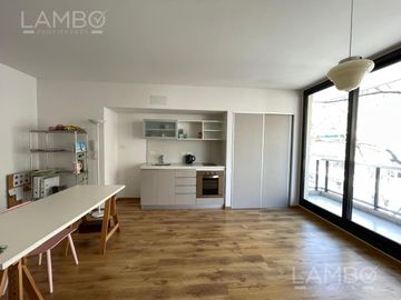Venta Departamento Palermo  Las Cañitas