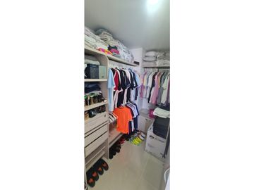 Venta de apartamento en manga