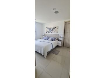 Venta de apartamento en manga