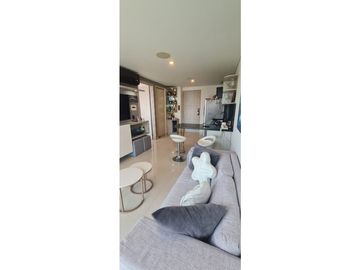 Venta de apartamento en manga