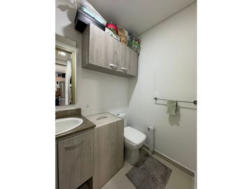 Venta de apartamento en manga