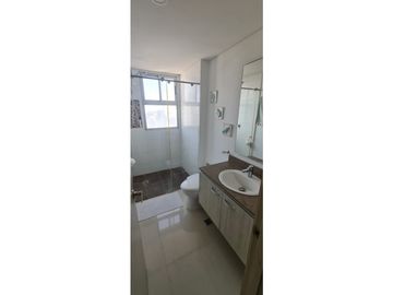 Venta de apartamento en manga