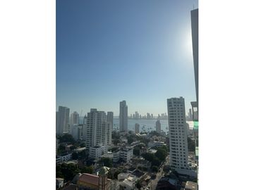Venta de apartamento en manga