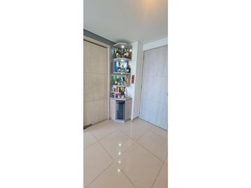 Venta de apartamento en manga