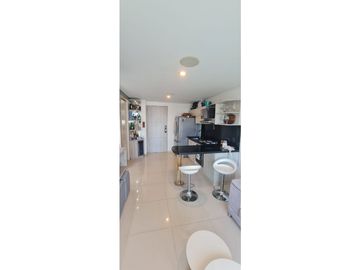 Venta de apartamento en manga