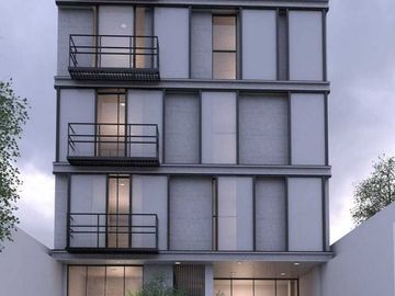 Se vende depa Av Terranova Providencia