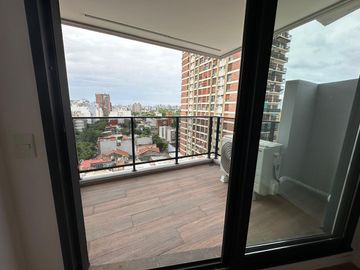 VENTA MONOAMBIENTE A ESTRENAR BALCON - VILLA URQUIZA