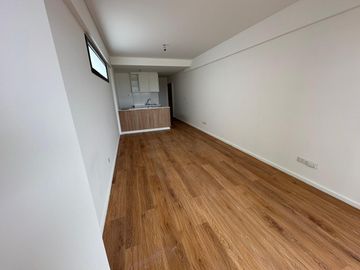 VENTA MONOAMBIENTE A ESTRENAR BALCON - VILLA URQUIZA
