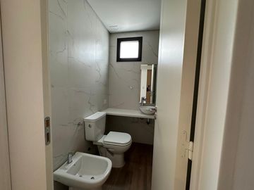 VENTA MONOAMBIENTE A ESTRENAR BALCON - VILLA URQUIZA