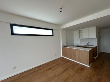 VENTA MONOAMBIENTE A ESTRENAR BALCON - VILLA URQUIZA