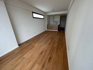 VENTA MONOAMBIENTE A ESTRENAR BALCON - VILLA URQUIZA