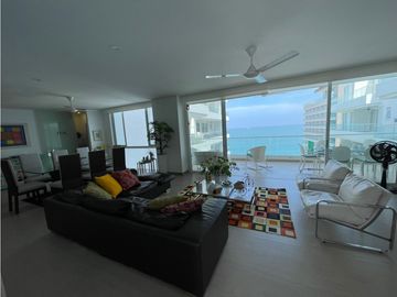 Vendo hermoso apartamento en Pozos Colorados, sector Irotama 02