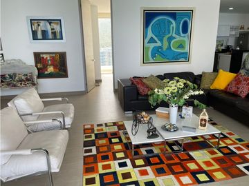 Vendo hermoso apartamento en Pozos Colorados, sector Irotama 02