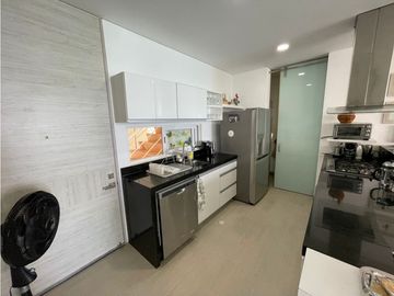 Vendo hermoso apartamento en Pozos Colorados, sector Irotama 02