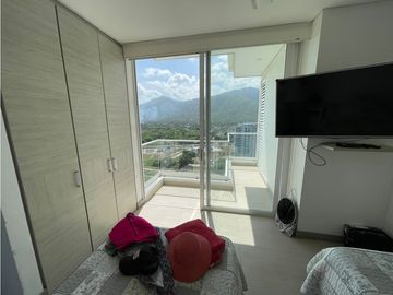 Vendo hermoso apartamento en Pozos Colorados, sector Irotama 02