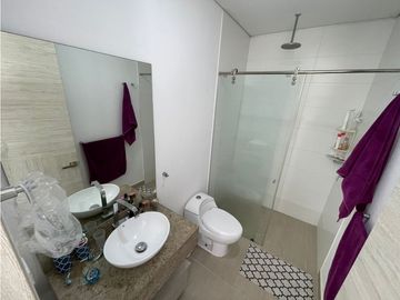 Vendo hermoso apartamento en Pozos Colorados, sector Irotama 02