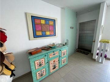 Vendo hermoso apartamento en Pozos Colorados, sector Irotama 02