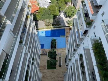 Vendo hermoso apartamento en Pozos Colorados, sector Irotama 02