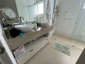 Vendo hermoso apartamento en Pozos Colorados, sector Irotama 02