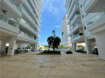 Vendo hermoso apartamento en Pozos Colorados, sector Irotama 02
