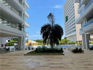 Vendo hermoso apartamento en Pozos Colorados, sector Irotama 02