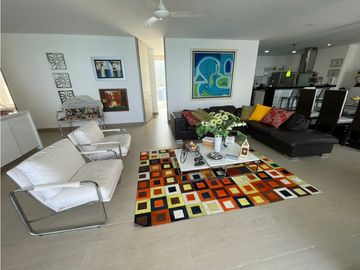 Vendo hermoso apartamento en Pozos Colorados, sector Irotama 02