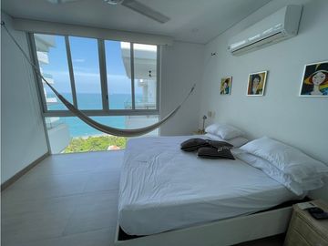 Vendo hermoso apartamento en Pozos Colorados, sector Irotama 02