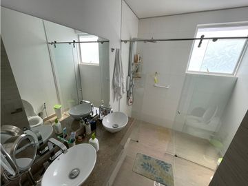 Vendo hermoso apartamento en Pozos Colorados, sector Irotama 02