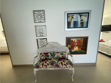 Vendo hermoso apartamento en Pozos Colorados, sector Irotama 02