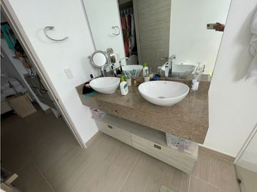 Vendo hermoso apartamento en Pozos Colorados, sector Irotama 02