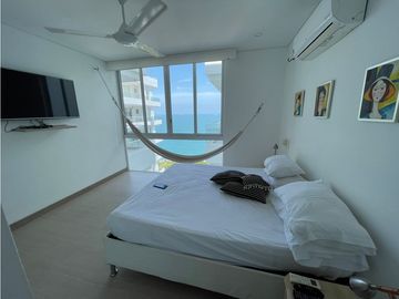 Vendo hermoso apartamento en Pozos Colorados, sector Irotama 02